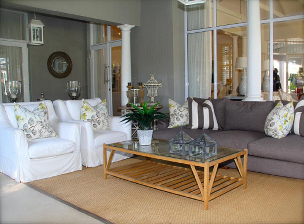 Hotel Highlands House Harare Zewnętrze zdjęcie
