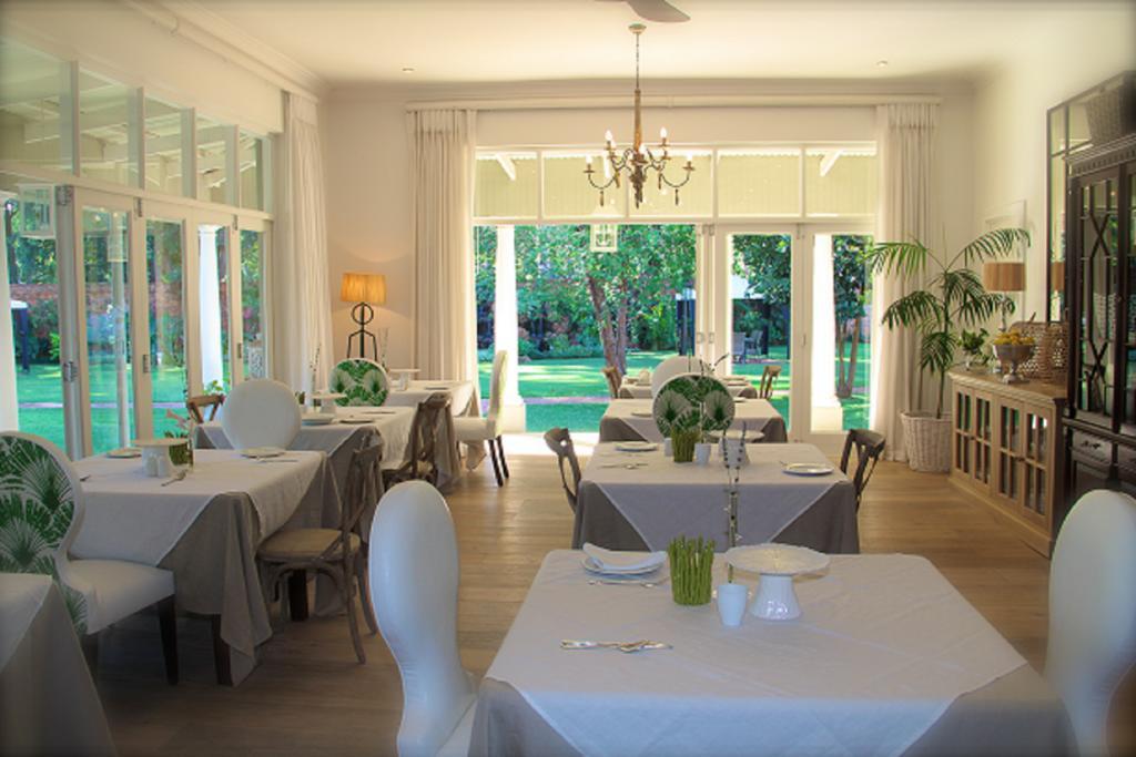 Hotel Highlands House Harare Zewnętrze zdjęcie