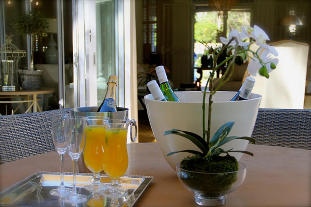Hotel Highlands House Harare Zewnętrze zdjęcie