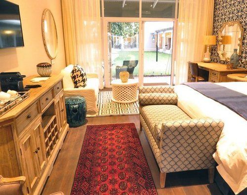 Hotel Highlands House Harare Zewnętrze zdjęcie