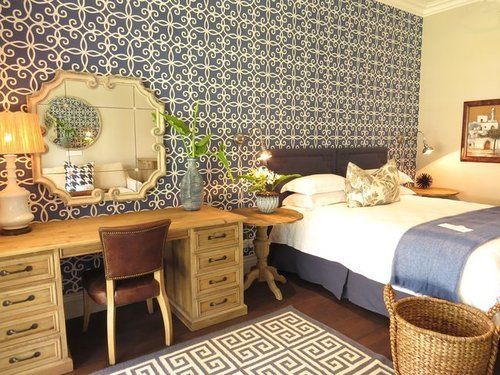 Hotel Highlands House Harare Zewnętrze zdjęcie