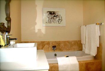 Hotel Highlands House Harare Zewnętrze zdjęcie